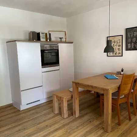 Ferienwohnung Wässerndorf Exterior foto
