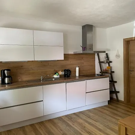 Ferienwohnung Wässerndorf Exterior foto