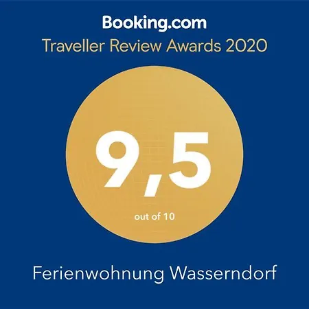 Ferienwohnung Wässerndorf Exterior foto