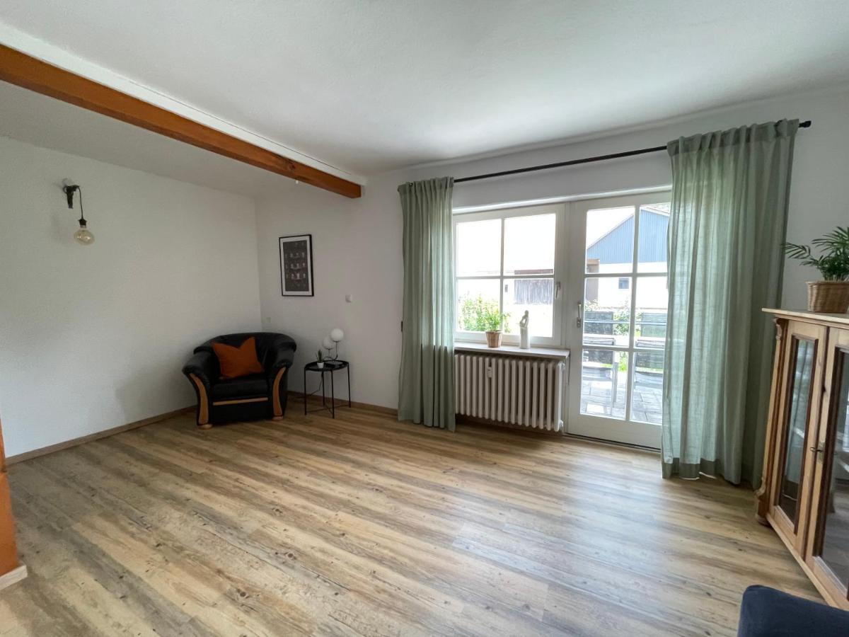 Ferienwohnung Wasserndorf Apartment Wässerndorf