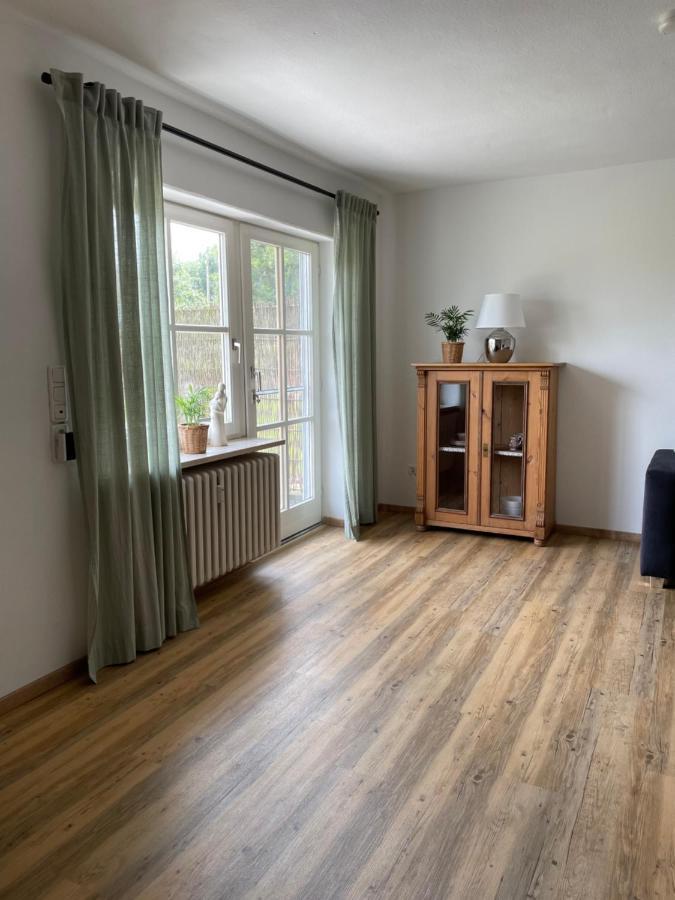 Ferienwohnung Wasserndorf Apartment *