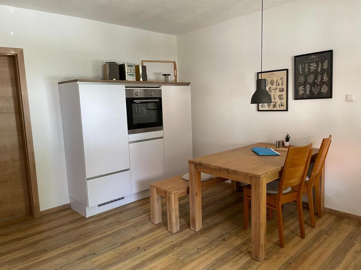Ferienwohnung Wasserndorf Wässerndorf