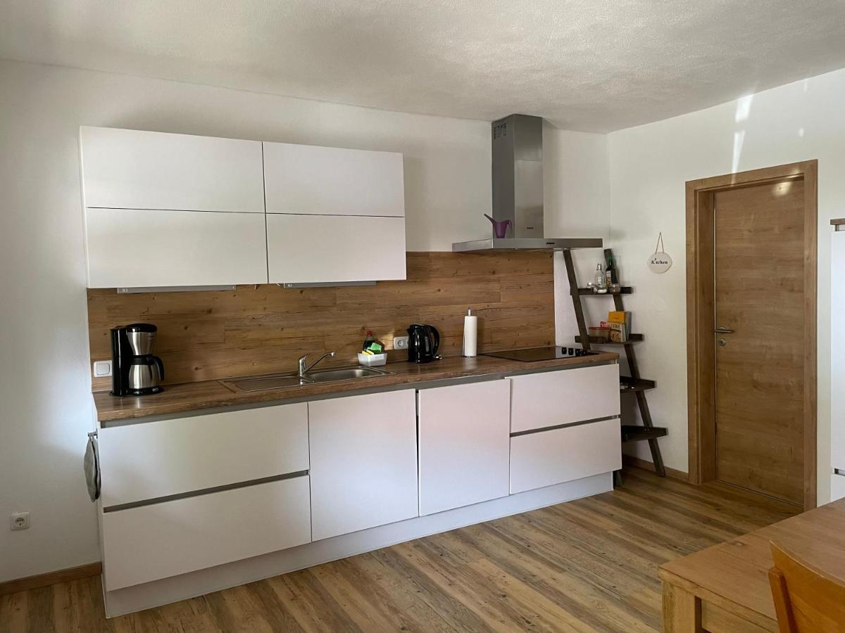 Apartment Ferienwohnung Wasserndorf *