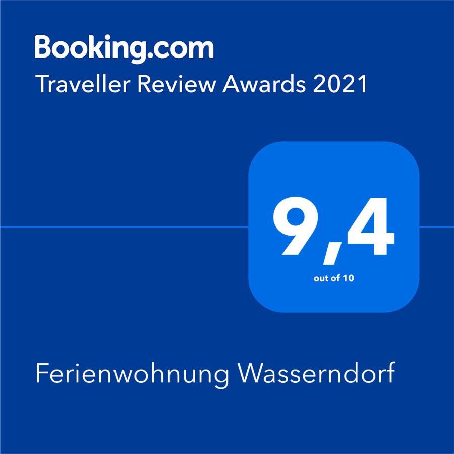 Apartment Ferienwohnung Wasserndorf Wässerndorf