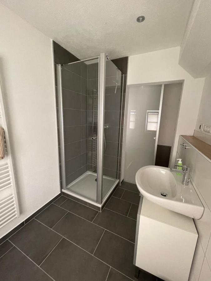 Ferienwohnung Wasserndorf *